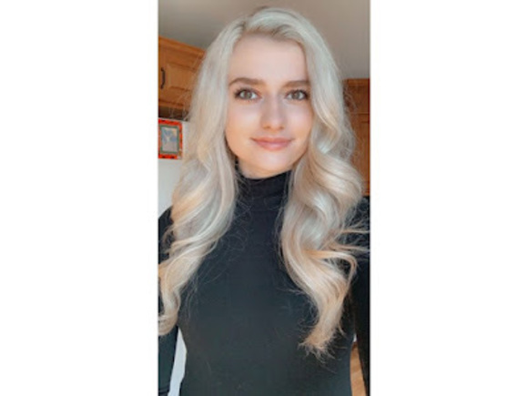 Meet your Posher, Sanda - Picture 1 of 1